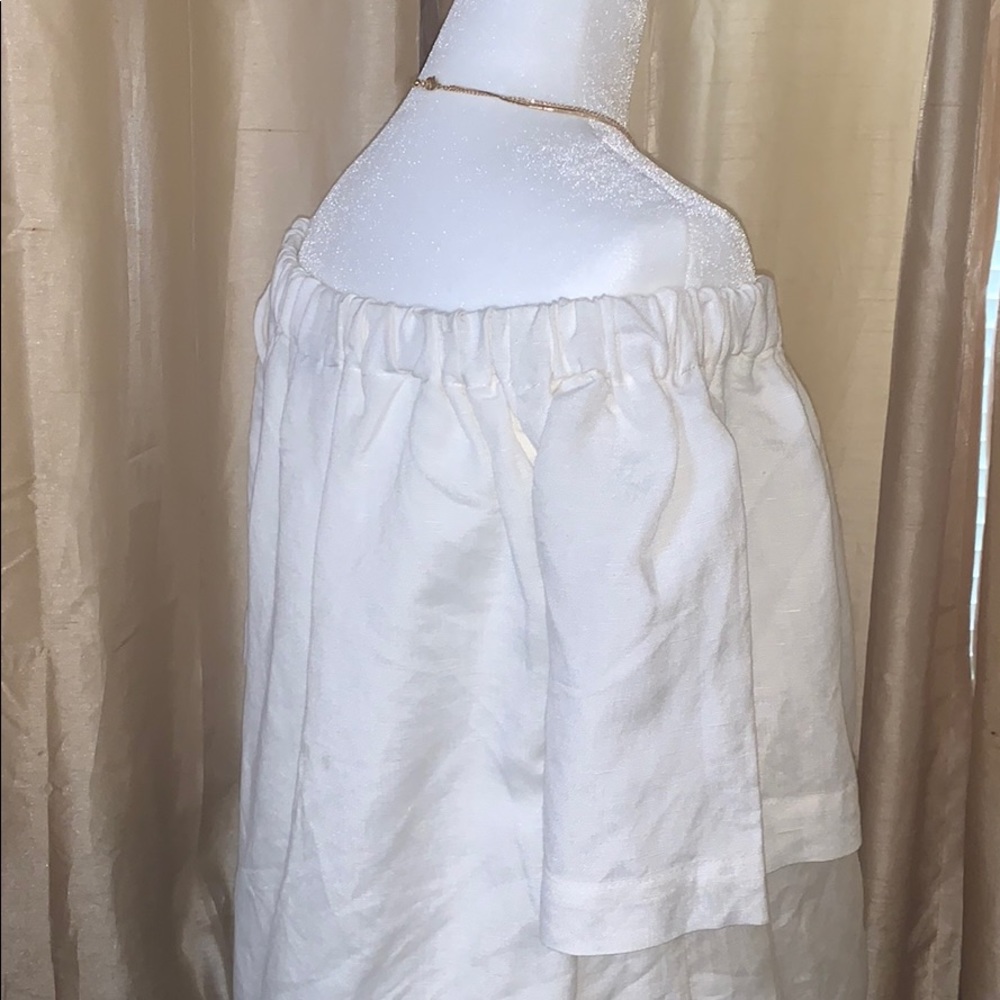 Off Shoulder Top - Picture 3 of 6